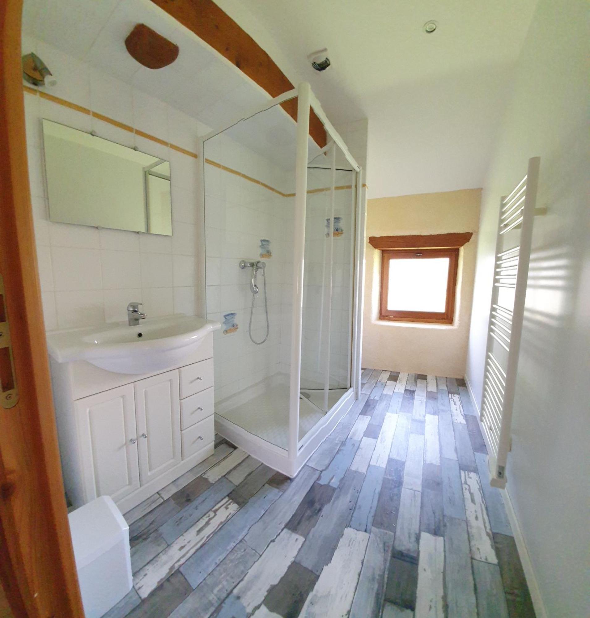Domaine De Montvianeix Bed & Breakfast Saint-Victor-Montvianeix Bagian luar foto